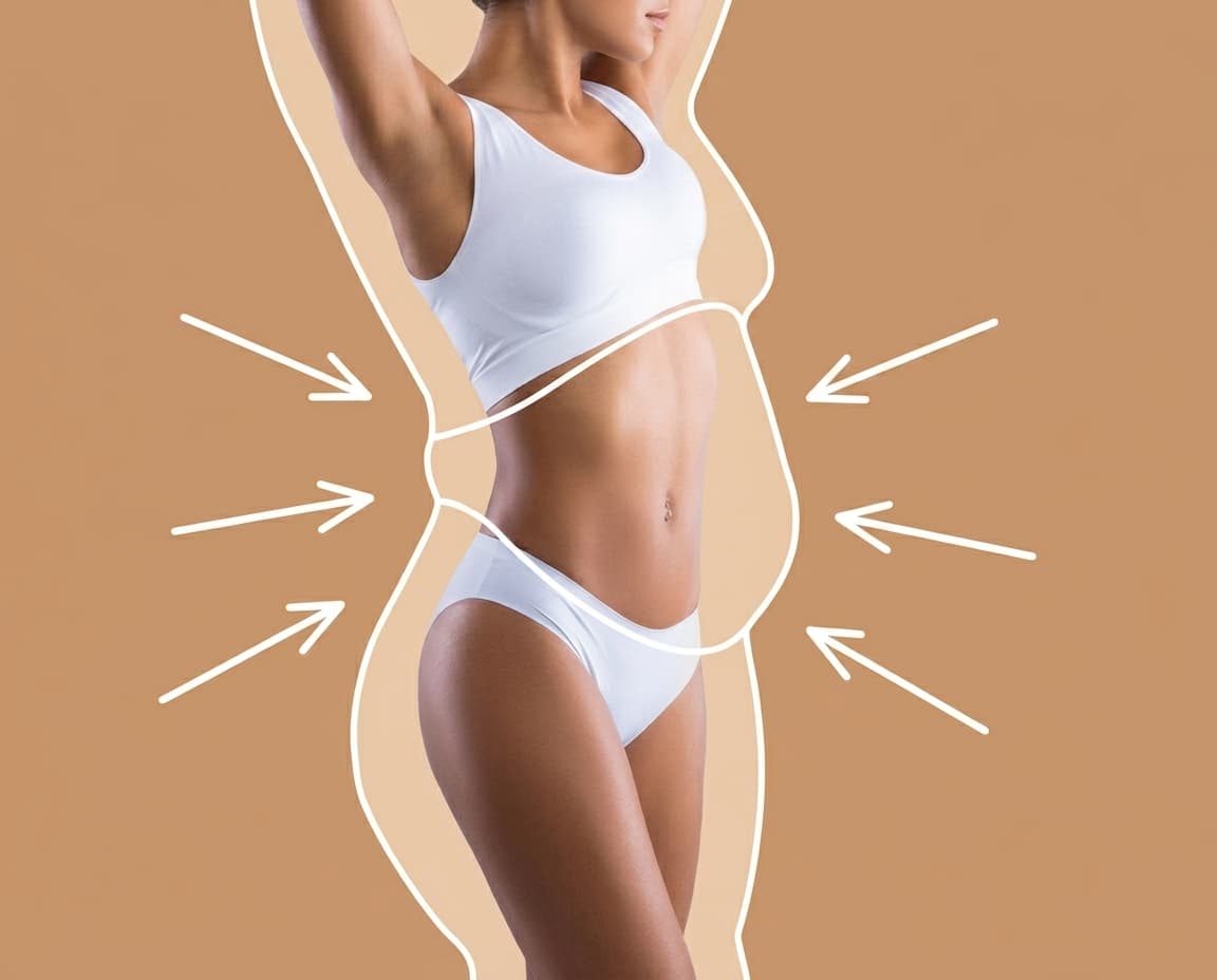 Non-invasive body sculpting at Sculptora Luxe